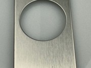 Cover Plate - Suit MP26 Floor Bearing